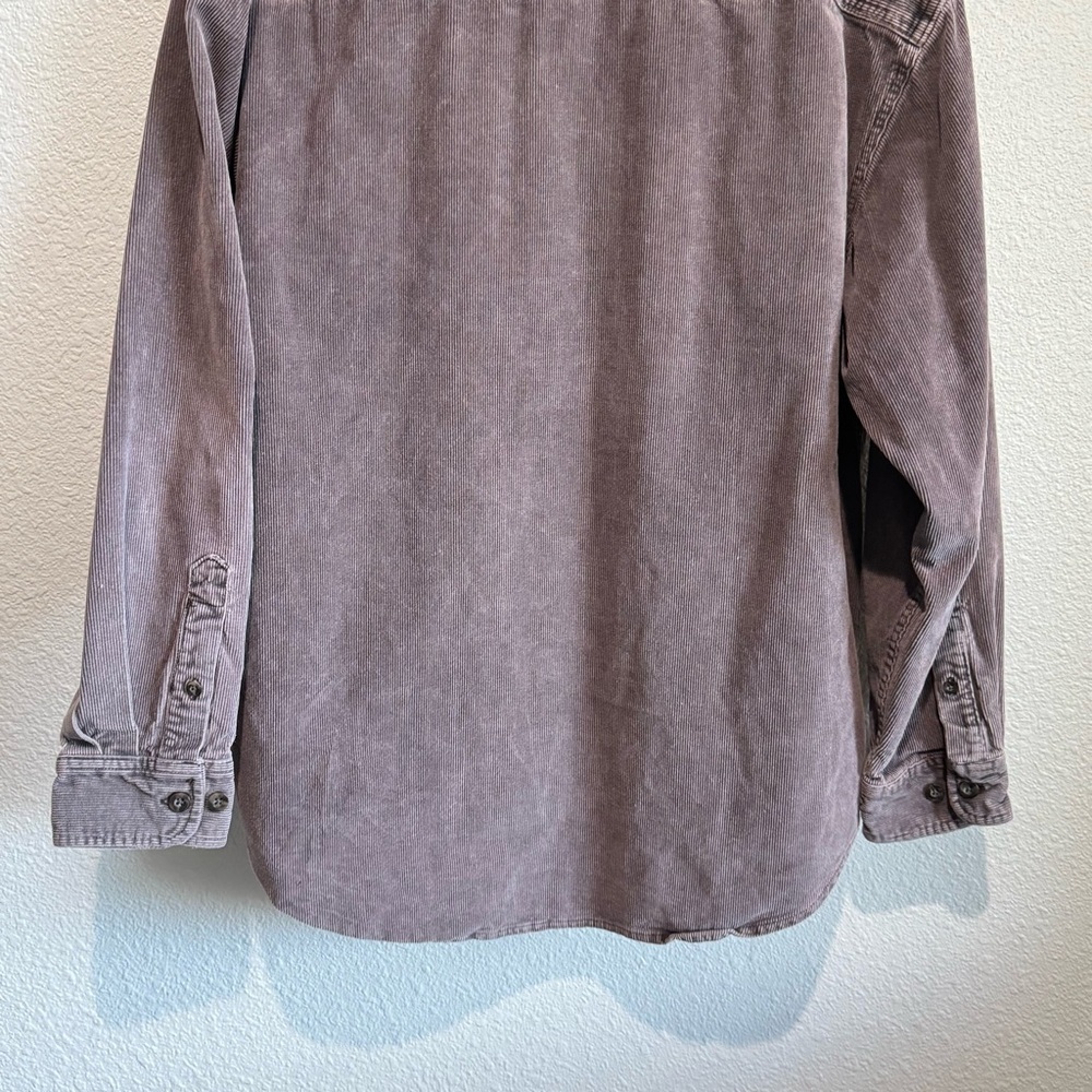 Gap Brown Jacket - image 8